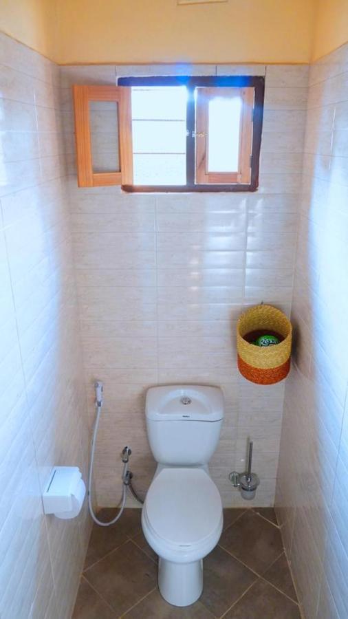 Osotwa Maasai Hostel Аруша Екстериор снимка